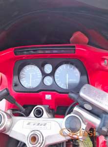 Honda CBR 1000F